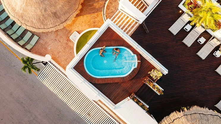 Wyndham Alltra Playa del Carmen, Adults Only All-Inclusive